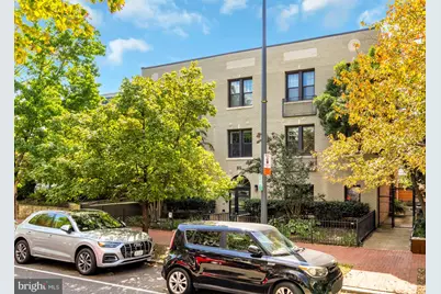 315 G Street NE #201, Washington, DC 20002 - Photo 29