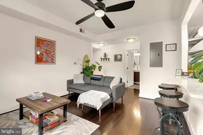 315 G Street NE #201, Washington, DC 20002 - Photo 13
