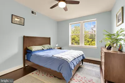 315 G Street NE #201, Washington, DC 20002 - Photo 17