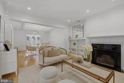 2318 Ashmead Place NW, Washington, DC 20009 - Photo 11