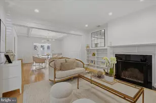 2318 Ashmead Pl NW, Washington, DC 20009 - Photo 11