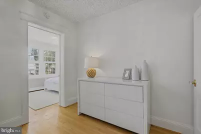 2318 Ashmead Place NW, Washington, DC 20009 - Photo 35