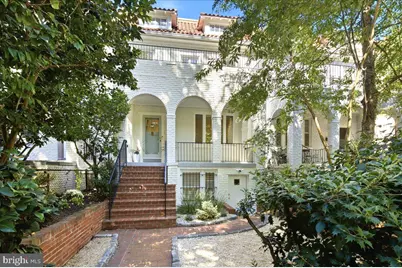 2318 Ashmead Place NW, Washington, DC 20009 - Photo 1