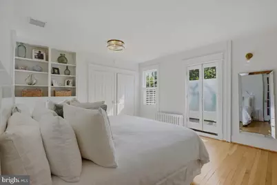 2318 Ashmead Place NW, Washington, DC 20009 - Photo 23