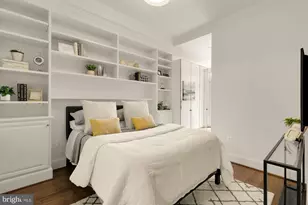 1460 Harvard St NW, Washington, DC 20009 - Photo 19
