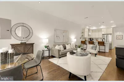 1460 Harvard Street NW #3, Washington, DC 20009 - Photo 9