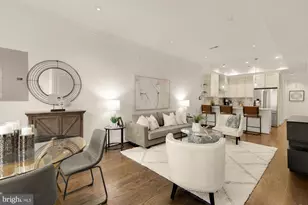 1460 Harvard St NW, Washington, DC 20009 - Photo 9