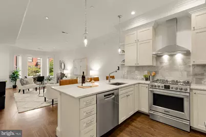 1460 Harvard Street NW #3, Washington, DC 20009 - Photo 15
