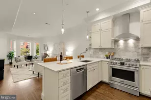 1460 Harvard St NW, Washington, DC 20009 - Photo 15