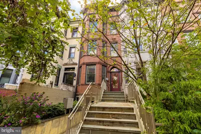 1460 Harvard Street NW #3, Washington, DC 20009 - Photo 31