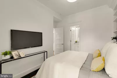 1460 Harvard Street NW #3, Washington, DC 20009 - Photo 21