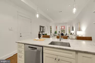 1460 Harvard Street NW #3, Washington, DC 20009 - Photo 17