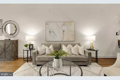 1460 Harvard Street NW #3, Washington, DC 20009 - Photo 5