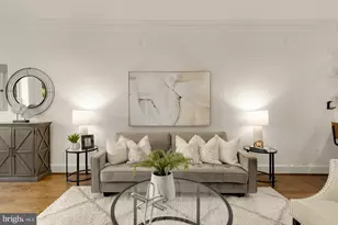 1460 Harvard St NW, Washington, DC 20009 - Photo 5