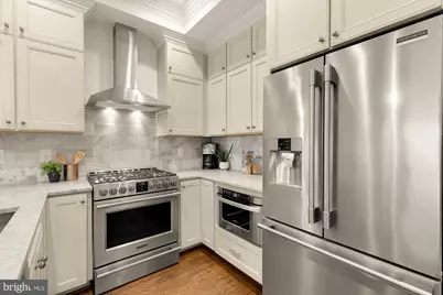 1460 Harvard Street NW #3, Washington, DC 20009 - Photo 13