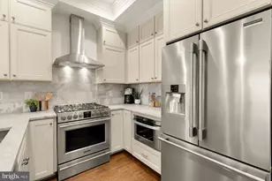 1460 Harvard St NW, Washington, DC 20009 - Photo 13