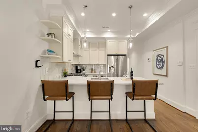 1460 Harvard Street NW #3, Washington, DC 20009 - Photo 11
