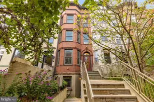 1460 Harvard St NW, Washington, DC 20009 - Photo 3