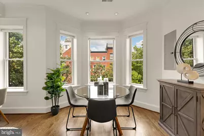 1460 Harvard Street NW #3, Washington, DC 20009 - Photo 7