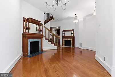 1110 P Street NW #A, Washington, DC 20005 - Photo 5