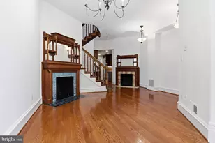 1110 P St NW, Washington, DC 20005 - Photo 5