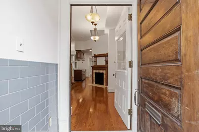 1110 P Street NW #A, Washington, DC 20005 - Photo 3
