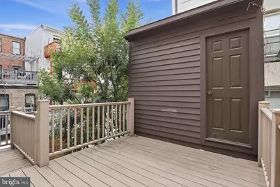 1110 P Street NW #A, Washington, DC 20005 - Photo 21
