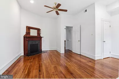 1110 P Street NW #A, Washington, DC 20005 - Photo 13