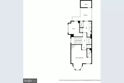 1110 P Street NW #A, Washington, DC 20005 - Photo 31
