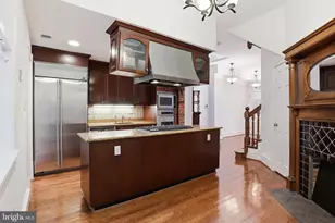 1110 P St NW, Washington, DC 20005 - Photo 9