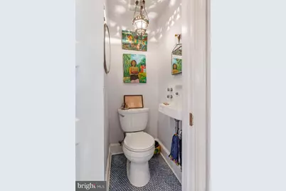 2633 15th Street NW #3, Washington, DC 20009 - Photo 19