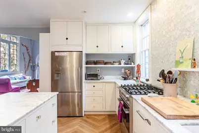 2633 15th Street NW #3, Washington, DC 20009 - Photo 11