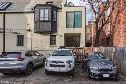 2633 15th Street NW #3, Washington, DC 20009 - Photo 39