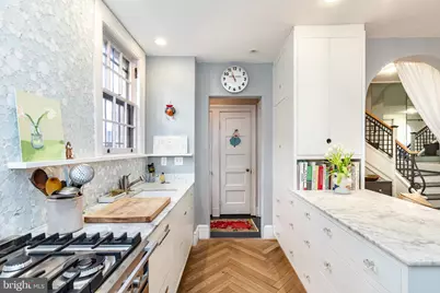 2633 15th Street NW #3, Washington, DC 20009 - Photo 9