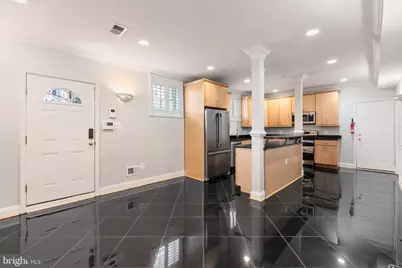 3537 New Hampshire Avenue NW #BASEMENT, Washington, DC 20010 - Photo 5