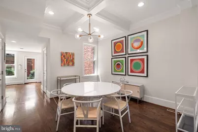 3322 Prospect Street NW, Washington, DC 20007 - Photo 5