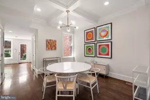 3322 Prospect St NW, Washington, DC 20007 - Photo 5