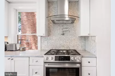 3322 Prospect Street NW, Washington, DC 20007 - Photo 9