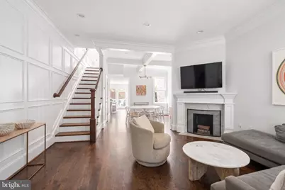 3322 Prospect Street NW, Washington, DC 20007 - Photo 3