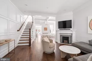 3322 Prospect St NW, Washington, DC 20007 - Photo 3