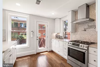 3322 Prospect Street NW, Washington, DC 20007 - Photo 7