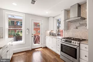 3322 Prospect St NW, Washington, DC 20007 - Photo 7