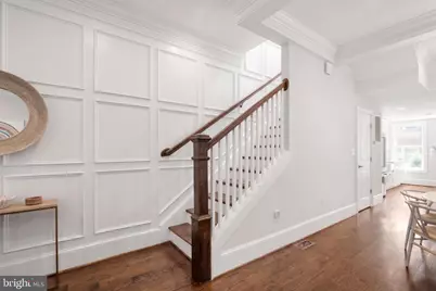 3322 Prospect Street NW, Washington, DC 20007 - Photo 11