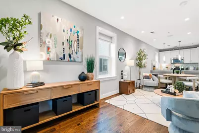 1227 Morse Street NE #2, Washington, DC 20002 - Photo 3