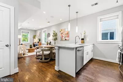 1227 Morse Street NE #2, Washington, DC 20002 - Photo 9