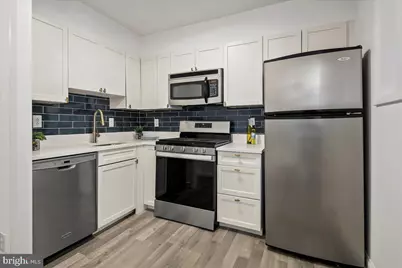 1245 13th Street NW #105, Washington, DC 20005 - Photo 15