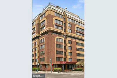 1245 13th Street NW #105, Washington, DC 20005 - Photo 45