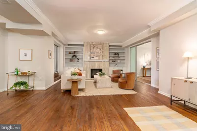 2230 California Street NW #3BE, Washington, DC 20008 - Photo 9