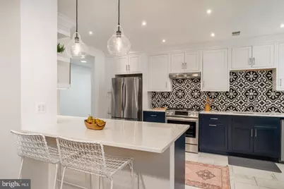 2230 California Street NW #3BE, Washington, DC 20008 - Photo 23
