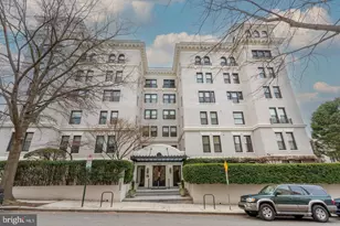 2230 California St NW, Washington, DC 20008 - Photo 1